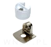 Złącze CS-M do płyty 18-20 mm, 2 elementy - 3